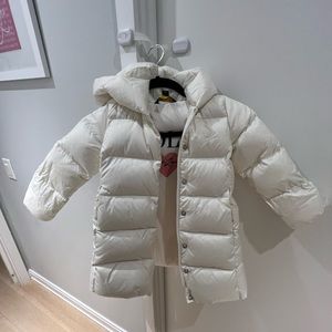 Ralph Lauren Puffer Coat